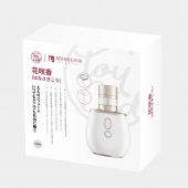 Элегантный стимулятор с вакуумом и микротоками Aromia - BeYourLover - купить с доставкой в Архангельске