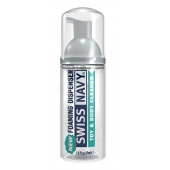 Очищающая пенка для игрушек и тела Toy   Body Cleaner Foamer - 47 мл. - Swiss navy - купить с доставкой в Архангельске