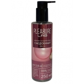 Лубрикант на водной основе Pleasure Lab с ароматом бабл-гам - 250 мл. - Pleasure Lab - купить с доставкой в Архангельске