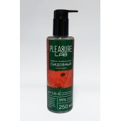 Лубрикант на водной основе Pleasure Lab с ароматом арбуза - 250 мл. - Pleasure Lab - купить с доставкой в Архангельске