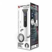 Мастурбатор с вибрацией и ротацией Kahleah - Baile - в Архангельске купить с доставкой