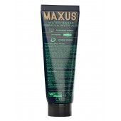Интимный гель на водной основе MAXUS Alive Elixir - 75 мл. - Maxus - купить с доставкой в Архангельске