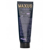 Интимный гель на водной основе MAXUS Peaceful Oasis - 75 мл. - Maxus - купить с доставкой в Архангельске