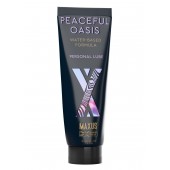Интимный гель на водной основе MAXUS Peaceful Oasis - 75 мл. - Maxus - купить с доставкой в Архангельске
