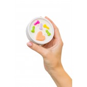 Интерьерная свеча «Романтический вечер» - 80 гр. - Pecado - купить с доставкой в Архангельске