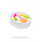 Интерьерная свеча «Романтический вечер» - 80 гр. - Pecado - купить с доставкой в Архангельске