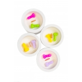 Ароматическая свеча «Регулярный секс» - Pecado - купить с доставкой в Архангельске