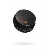 Черная веревка для шибари на катушке - 5 м. - Pecado - купить с доставкой в Архангельске