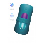 Нереалистичный мастурбатор Gush 2 - Lovense - в Архангельске купить с доставкой