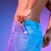 Гель для стимуляции P-зоны Release Me - 30 мл. - Love to Love - купить с доставкой в Архангельске