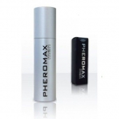 Концентрат феромонов без запаха Pheromax Man для мужчин - 14 мл. - Pheromax - купить с доставкой в Архангельске