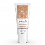 Расслабляющий массажный гель Konicare Horse Chestnut Massage Gel - 200 мл. - KoniCARE - купить с доставкой в Архангельске