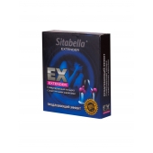 Стимулирующая насадка Sitabella Extender  Продлевающий Эффект - Sitabella - купить с доставкой в Архангельске