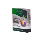 Стимулирующая насадка Sitabella Extender  Вождь краснокожих - Sitabella - купить с доставкой в Архангельске