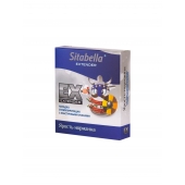 Стимулирующая насадка Sitabella Extender  Ярость норманна - Sitabella - купить с доставкой в Архангельске