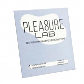 Ультратонкий презерватив Pleasure Lab - 1 шт. - Pleasure Lab - купить с доставкой в Архангельске