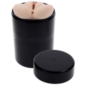 Мастурбатор Riley Reid - вагина и анус - Zero Tolerance - в Архангельске купить с доставкой