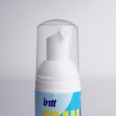 Очищающая пенка для тела Foam Seduction - 50 мл. - INTT - купить с доставкой в Архангельске