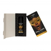 Оральный спрей Oral Ease Deepthroat - 15 мл. - ORGIE - купить с доставкой в Архангельске