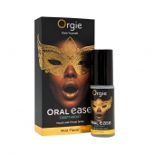 Оральный спрей Oral Ease Deepthroat - 15 мл. - ORGIE - купить с доставкой в Архангельске
