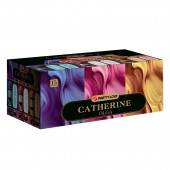 Набор из 15 мастурбаторов Catherine Olga - Baile - в Архангельске купить с доставкой