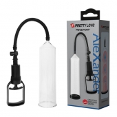 Прозрачная вакуумная помпа AleXander - Baile - в Архангельске купить с доставкой