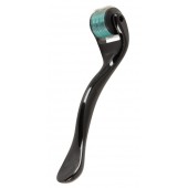 Черное колесо Вартенберга Micro Pinwheel - 13,4 см. - Orion - купить с доставкой в Архангельске