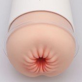 Мастурбатор-анус Naked Factory A-03 - Naked Factory - в Архангельске купить с доставкой