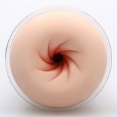 Мастурбатор-анус Naked Factory A-04 - Naked Factory - в Архангельске купить с доставкой