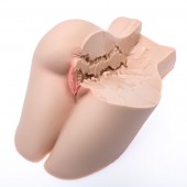 Мастурбатор-полуторс Naked Factory Trisha B-type - Naked Factory - в Архангельске купить с доставкой