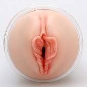 Мастурбатор-вагина Naked Factory V-04 - Naked Factory - в Архангельске купить с доставкой