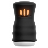 Мультифункциональный мастурбатор Gyro - Orion - в Архангельске купить с доставкой