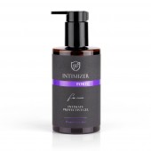 Мужской антибактериальный эко-гель для интимного ухода Intimizer Forte - 250 мл. - Intimizer - купить с доставкой в Архангельске