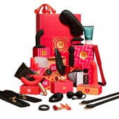 Адвент-календарь Lovehoney Couple’s Advent Calendar 2025 - We-vibe - купить с доставкой в Архангельске