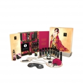 Адвент-календарь Shunga Calendar of Desires - Shunga - купить с доставкой в Архангельске