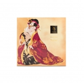 Адвент-календарь Shunga Calendar of Desires - Shunga - купить с доставкой в Архангельске