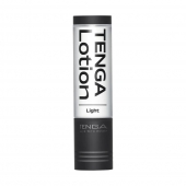 Лубрикант на водной основе Tenga Lotion Light - 170 мл. - Tenga - купить с доставкой в Архангельске