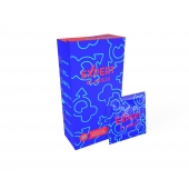 Классические презервативы Expert Classic - 15 шт. - Expert - купить с доставкой в Архангельске