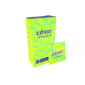 Ультратонкие презервативы Expert Invisible - 15 шт. - Expert - купить с доставкой в Архангельске