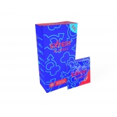 Презервативы увеличенного размера Expert Classic XXL - 15 шт. - Expert - купить с доставкой в Архангельске