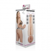 Телесный мастурбатор-анус Fleshlight Girls - Mia Malkova - Fleshlight - в Архангельске купить с доставкой