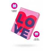 Подарочный набор Satisfyer Advent Box Love - Satisfyer - купить с доставкой в Архангельске