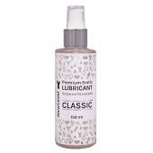 Лубрикант на водной основе NewLevel Classic - 150 мл. - NewLevel - купить с доставкой в Архангельске