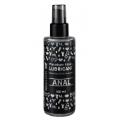 Анальный лубрикант на водной основе NewLevel Anal - 150 мл. - NewLevel - купить с доставкой в Архангельске