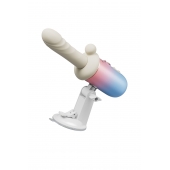 Инновационная мини-машина Spinel - Lovense - купить с доставкой в Архангельске