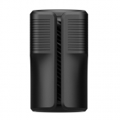 Черный вибромастурбатор ARCwave Zing - Arcwave - в Архангельске купить с доставкой