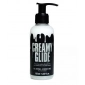 Лубрикант на водной основе Creamy Glide с консистенцией спермы - 150 мл. - Strap-on-me - купить с доставкой в Архангельске