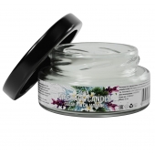 Массажная свеча «Кедр - Пачули - Жасмин» - 50 мл. - SGAN - купить с доставкой в Архангельске