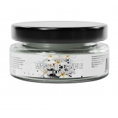 Массажная свеча «Перец и нероли» - 50 мл. - SGAN - купить с доставкой в Архангельске