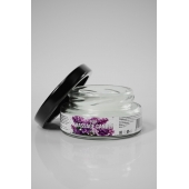 Массажная свеча «Сирень» - 50 мл. - SGAN - купить с доставкой в Архангельске